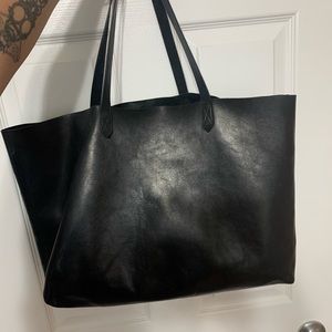 MADEWELL TOTE